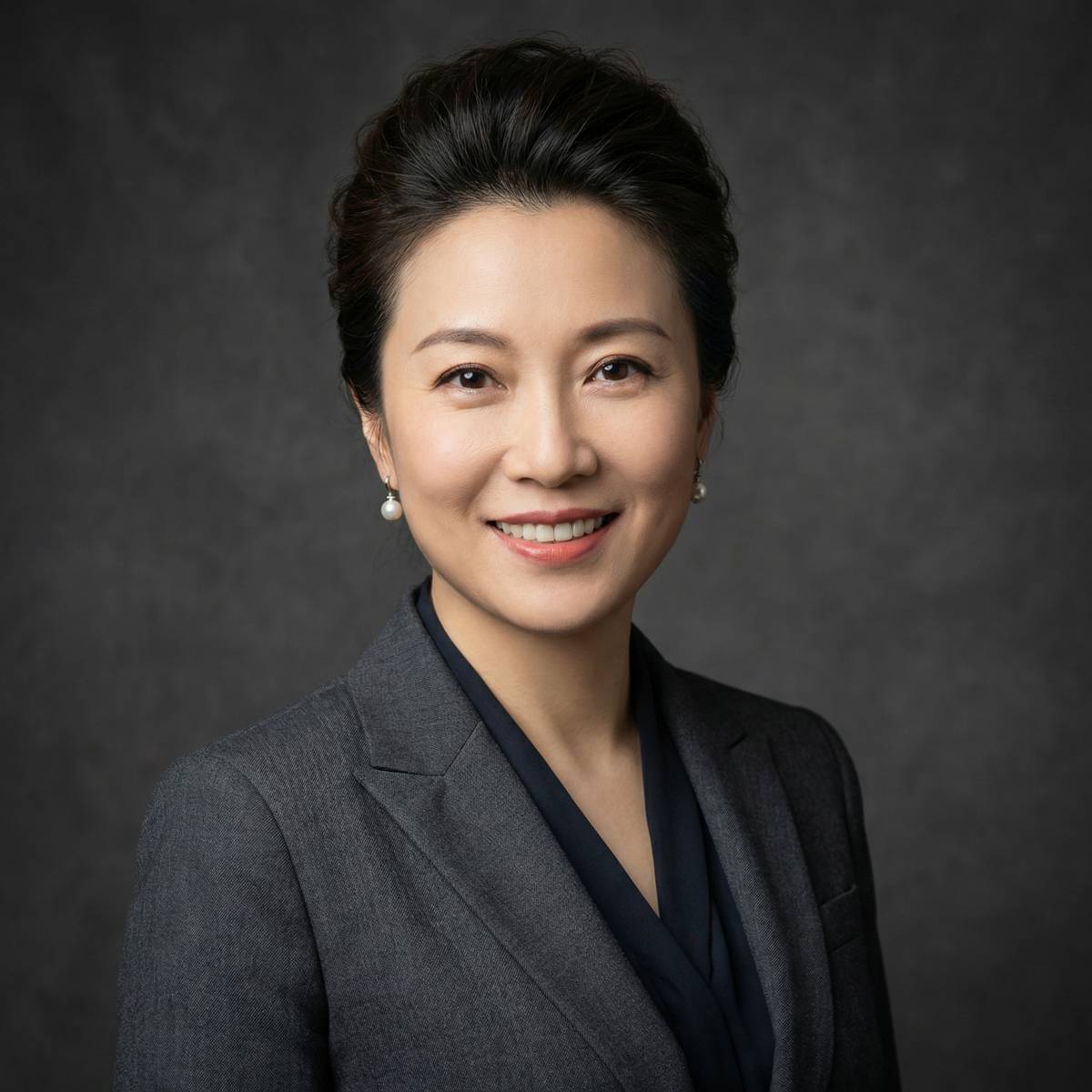 擦边短剧社区文化顾问周婉如