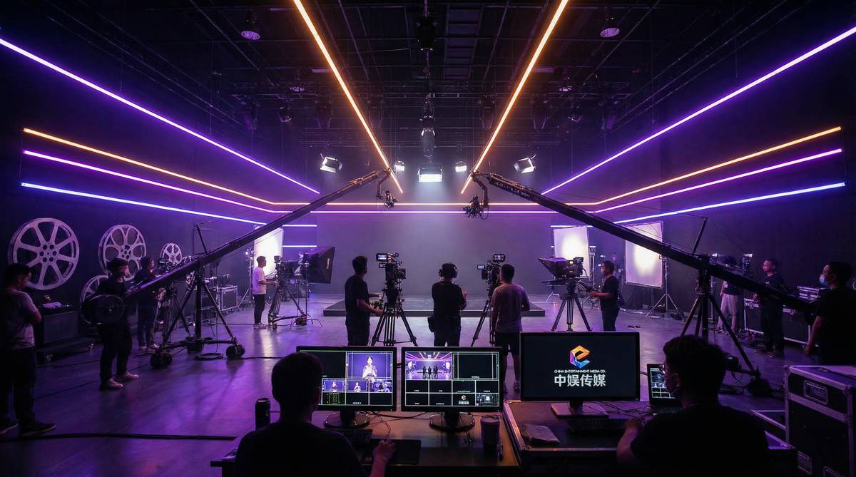 擦边短剧传媒视频社区